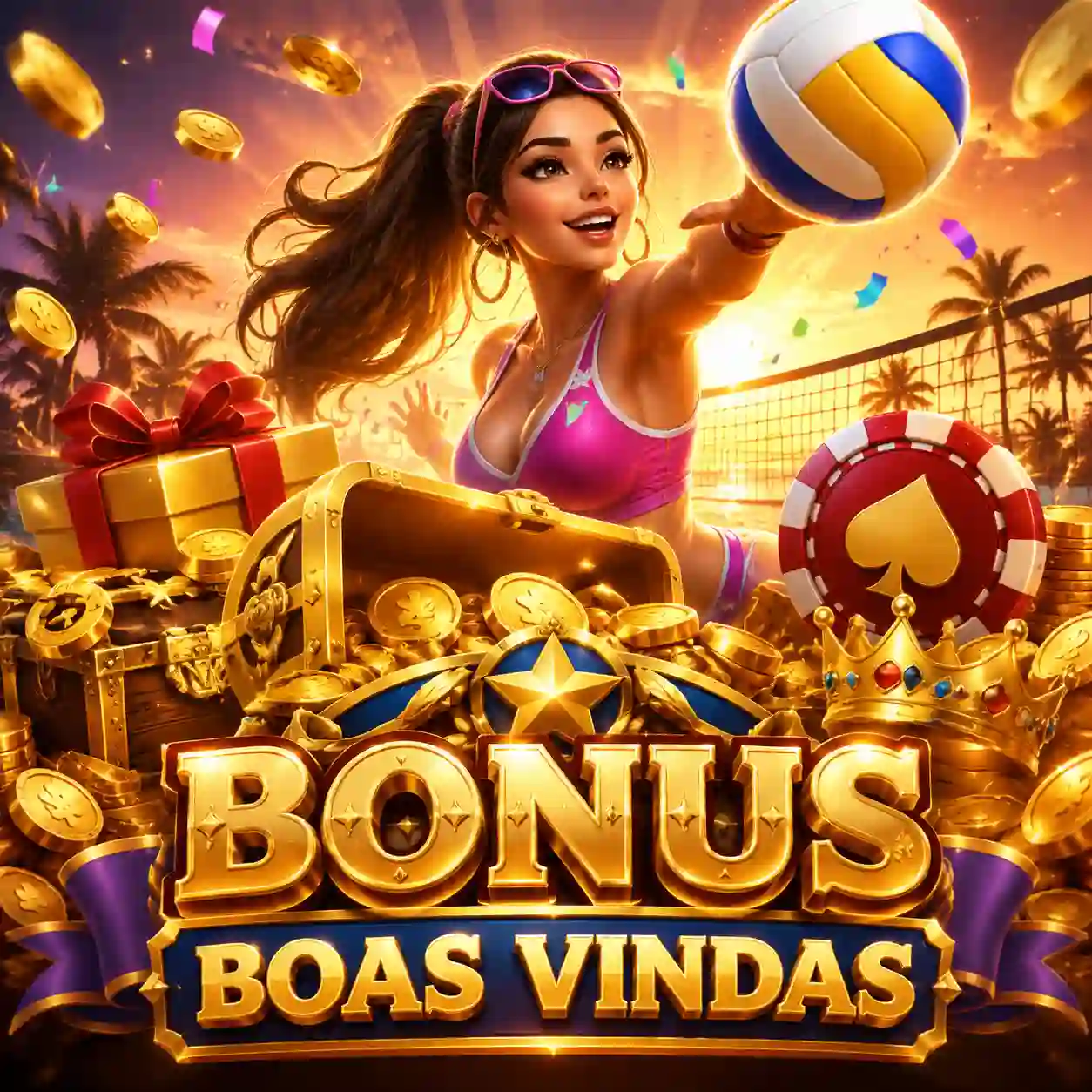 Sugar Rush slot no 58q.com