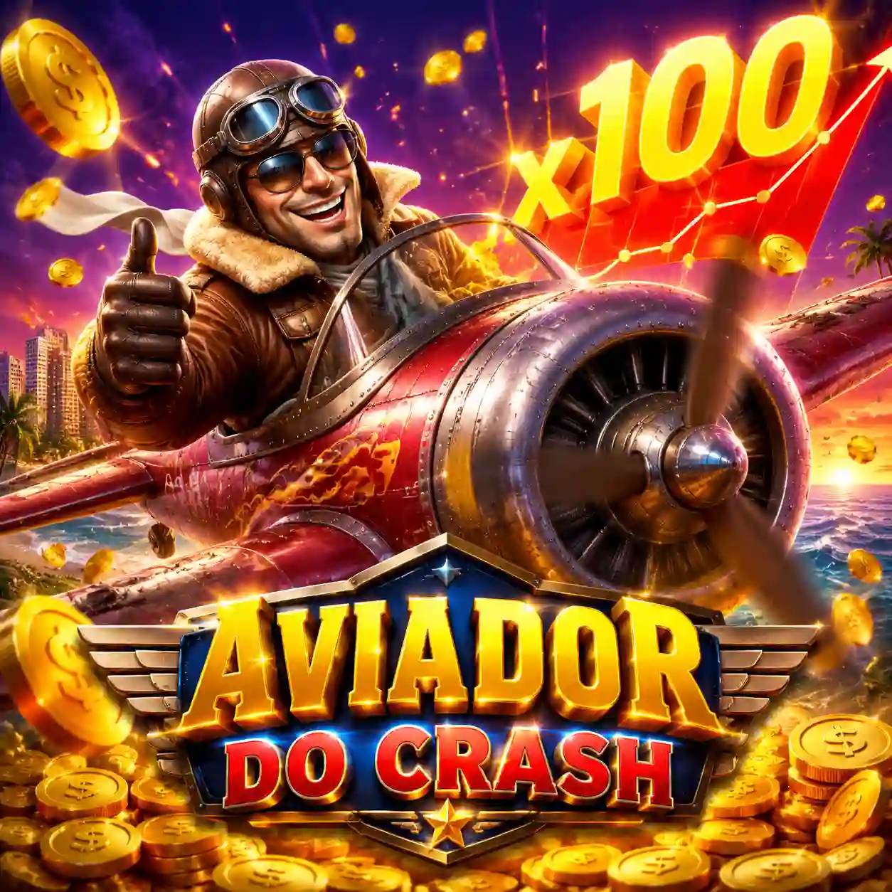 Crash X exemplo no 58q.com