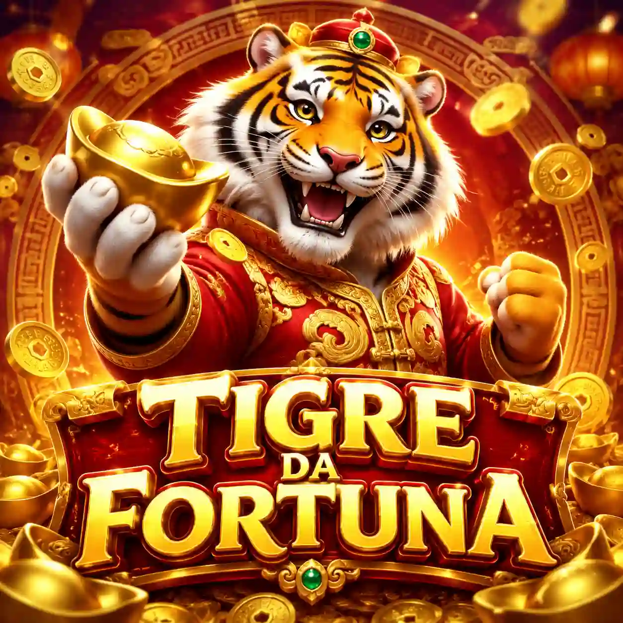 Fortune Tiger slot no 58q.com