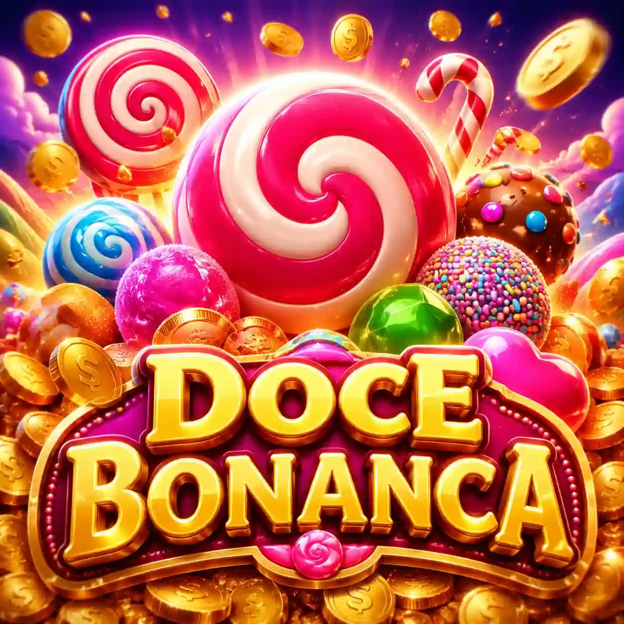 Sweet Bonanza slot no 58q.com