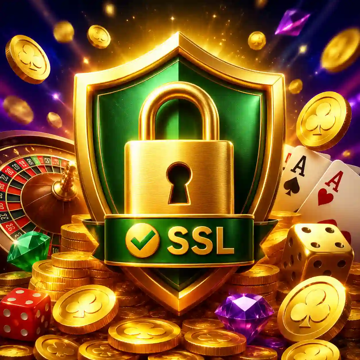 SSL Seguro
